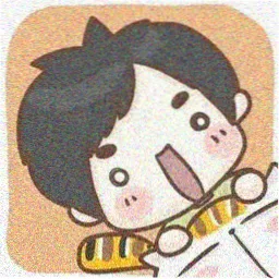 读者 纸页收集者 头像